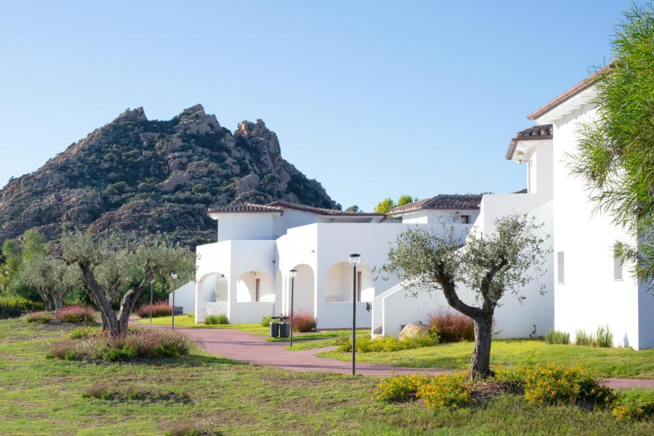 Marina Torre Navarrese Resort 산타마리아나바레제 외부 사진