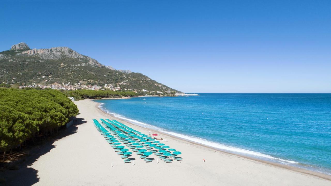 Marina Torre Navarrese Resort 산타마리아나바레제 외부 사진