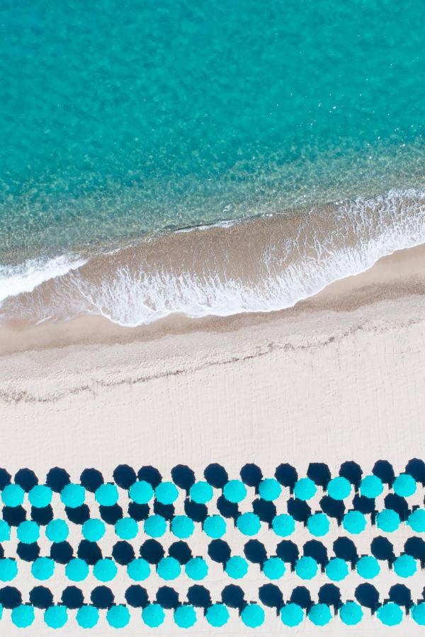 Marina Torre Navarrese Resort 산타마리아나바레제 외부 사진