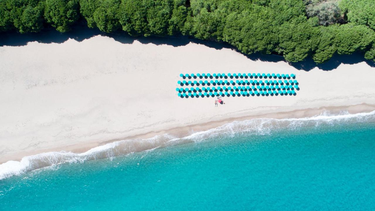 Marina Torre Navarrese Resort 산타마리아나바레제 외부 사진